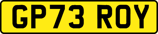 GP73ROY