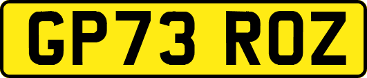 GP73ROZ
