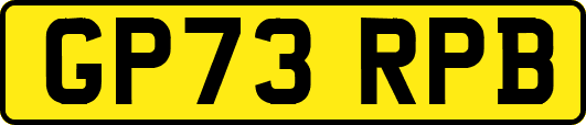 GP73RPB