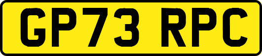 GP73RPC