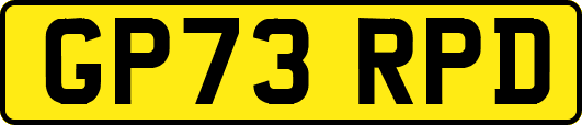 GP73RPD
