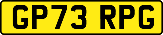 GP73RPG