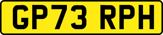 GP73RPH