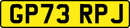 GP73RPJ