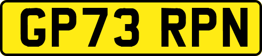 GP73RPN