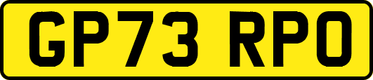 GP73RPO