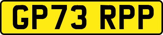GP73RPP