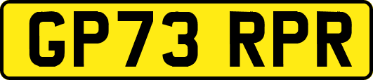 GP73RPR