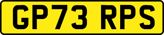 GP73RPS
