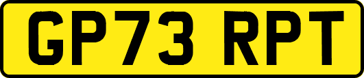 GP73RPT