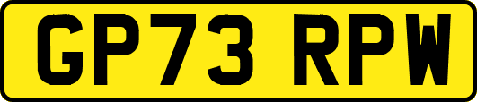 GP73RPW
