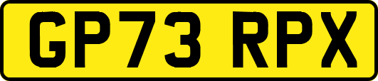 GP73RPX