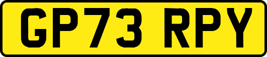 GP73RPY