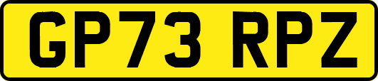 GP73RPZ
