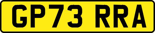GP73RRA