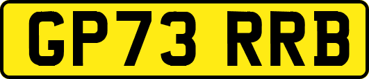GP73RRB