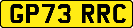 GP73RRC