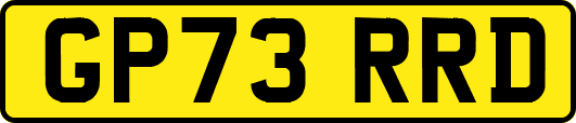 GP73RRD