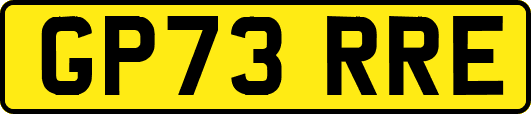 GP73RRE