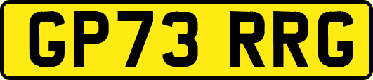 GP73RRG