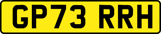 GP73RRH