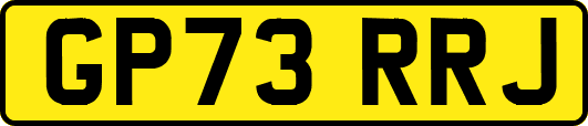 GP73RRJ
