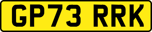 GP73RRK