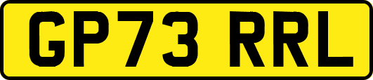 GP73RRL