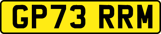 GP73RRM