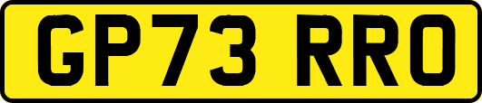 GP73RRO