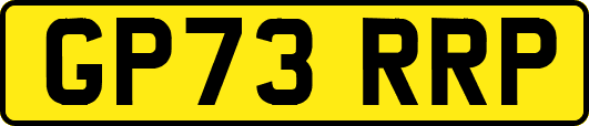 GP73RRP