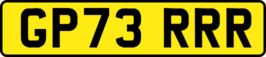 GP73RRR