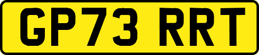 GP73RRT