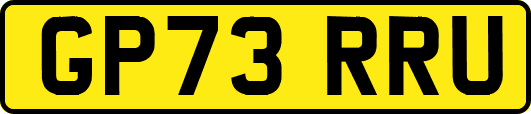 GP73RRU