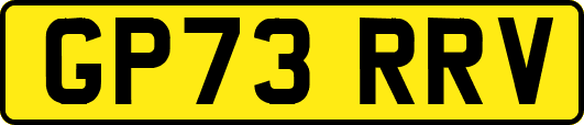 GP73RRV