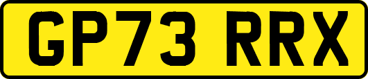 GP73RRX