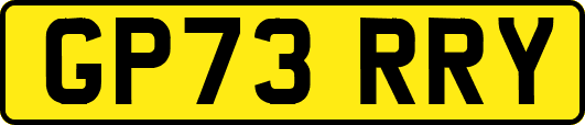 GP73RRY