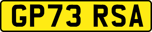 GP73RSA