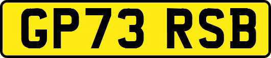 GP73RSB