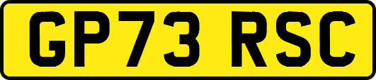 GP73RSC