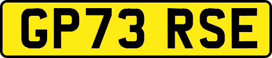 GP73RSE