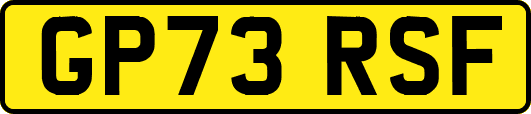 GP73RSF