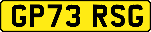 GP73RSG