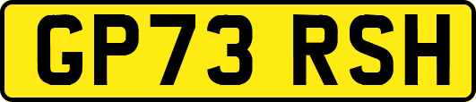 GP73RSH
