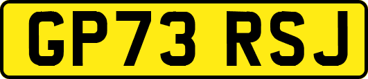 GP73RSJ