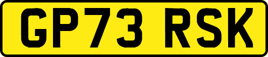 GP73RSK