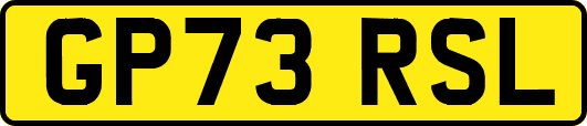 GP73RSL