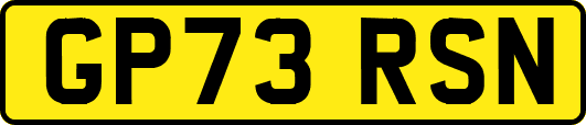 GP73RSN