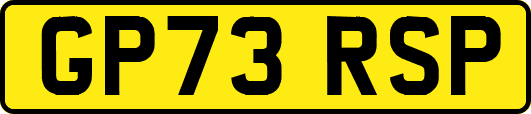 GP73RSP