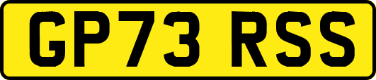 GP73RSS